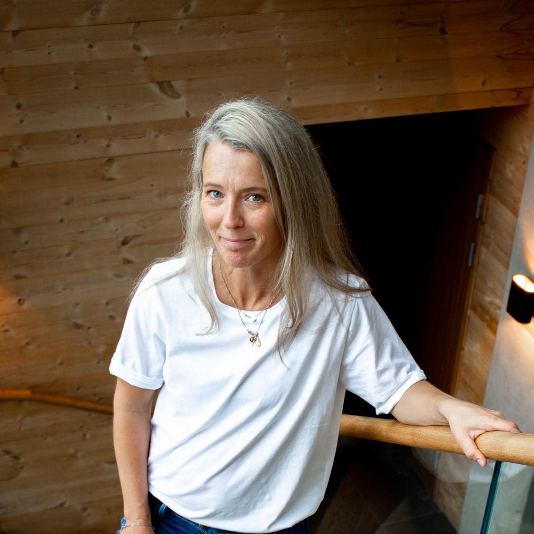 Linda Wessman