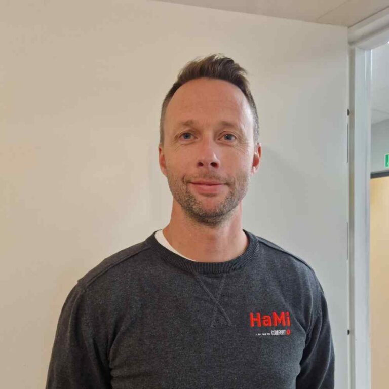 ”Alltid tillgängliga och flexibla”